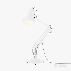 Lampada Da Terra - Anglepoise 1227 Giant Bianca