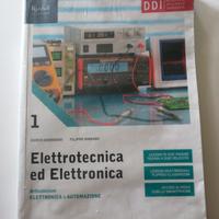 Elettrotecnica ed elettronica. 1