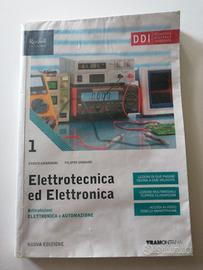 Elettrotecnica ed elettronica. 1