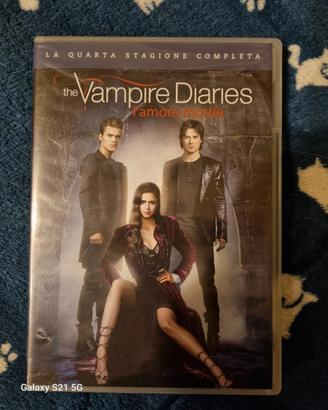 Dvd serie tv 
