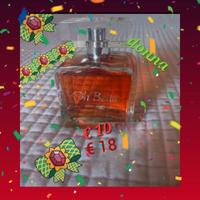 profumo Mandarina Duck 