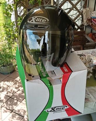 casco x-lite x402 elegance tg XS