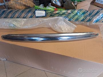 maniglione bagagliaio lancia ypsilon/musa