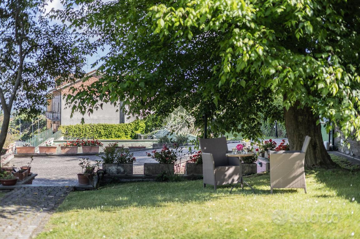 House in Caprarola, Viterbo - Vista 4