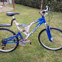 mountain Bike 26 alluminio