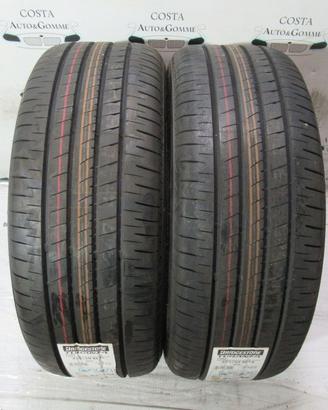 Gomme 225 50 18 Bridgestone NUOVE Estive