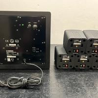 SUBWOOFER ATTIVO YAMAHA