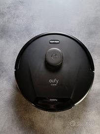 eufy clean L60 aspirapolvere robot
