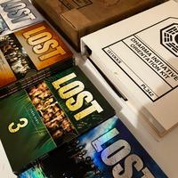 Cofanetti Lost Darhma