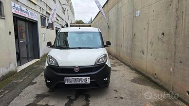 Fiat Doblo Doblò 1.3 MJT 95 CV PL Combi N1 SX IVA 