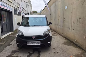 Fiat Doblo Doblò 1.3 MJT 95 CV PL Combi N1 SX IVA 