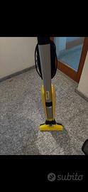 Lavapavimenti karcher fc5