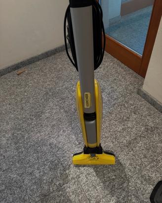 Lavapavimenti karcher fc5