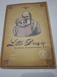 "Little Darwin" - Mara Dompe' - (Codice Edizioni)