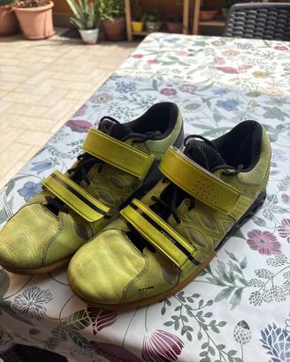 Reebok CrossFit Lifter 2.0 - Taglia 43