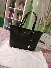 Borsa Michael Korse nera