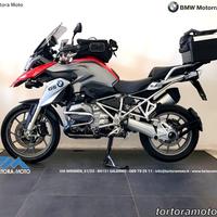 BMW R 1200 GS Abs my13