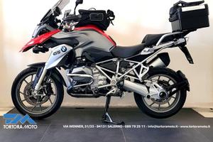BMW R 1200 GS Abs my13