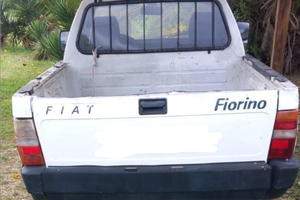Fiat fiorino pick up