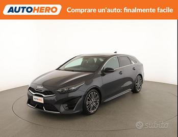 KIA Proceed ST68953