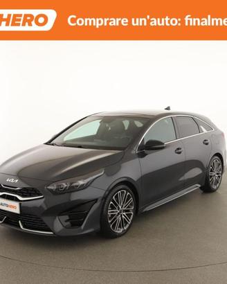 KIA Proceed ST68953