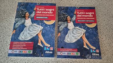 Libro "Tutti i sogni del mondo"