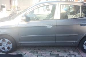 Kia Picanto 1.100 GPL 2009 full 1500