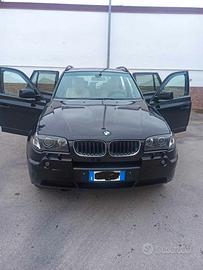 Bmw x3 (e83) - 2005