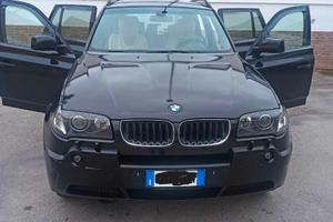 Bmw x3 (e83) - 2005