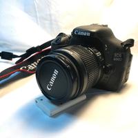 Fotocamera Reflex Canon