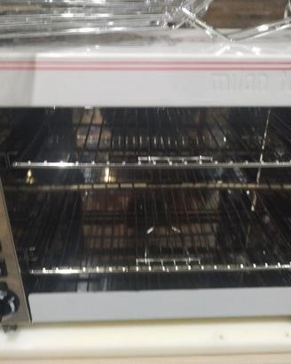 Fornetto toast a 6 pinze