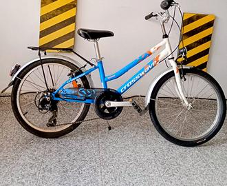 Bicicletta per bambini