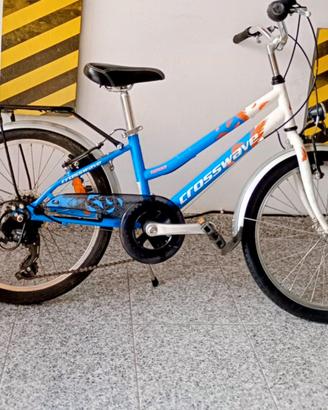 Bicicletta per bambini