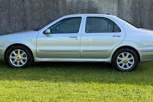 LANCIA LYBRA 1.8 16v benzina