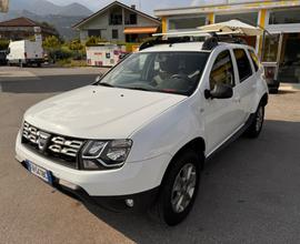 Dacia Duster 1.5 dCi 110CV Start&Stop 4x2 Lauréate