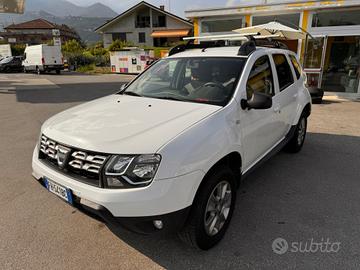 Dacia Duster 1.5 dCi 110CV Start&Stop 4x2 Lauréate