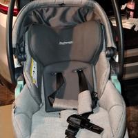 2 seggiolino auto Peg Perego longe 150euro
