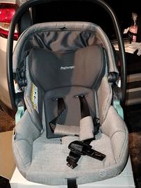 2 seggiolino auto Peg Perego longe 150euro