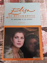 Libro Elisa di Rivombrosa 