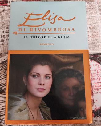 Libro Elisa di Rivombrosa 