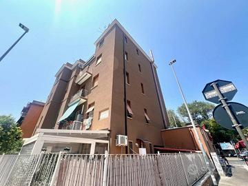 Appartamento di 66 m² con 3 locali a Roma