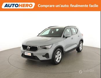 VOLVO XC40 AK20815