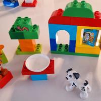 Set Lego duplo 10570