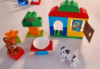 Set Lego duplo 10570
