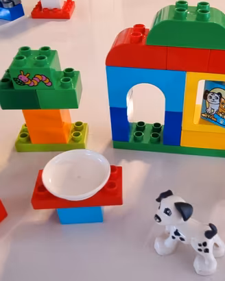 Set Lego duplo 10570