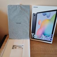 Samsung tab s6 lite Nuovo