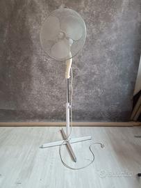Ventilatore a piantana come nuovo