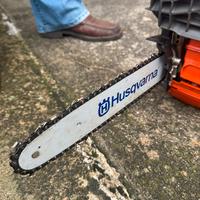 Motosega Husqvarna T435