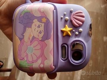 Fotocamera Kids Instant Camera 