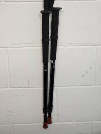 bastoni camminata forclaz